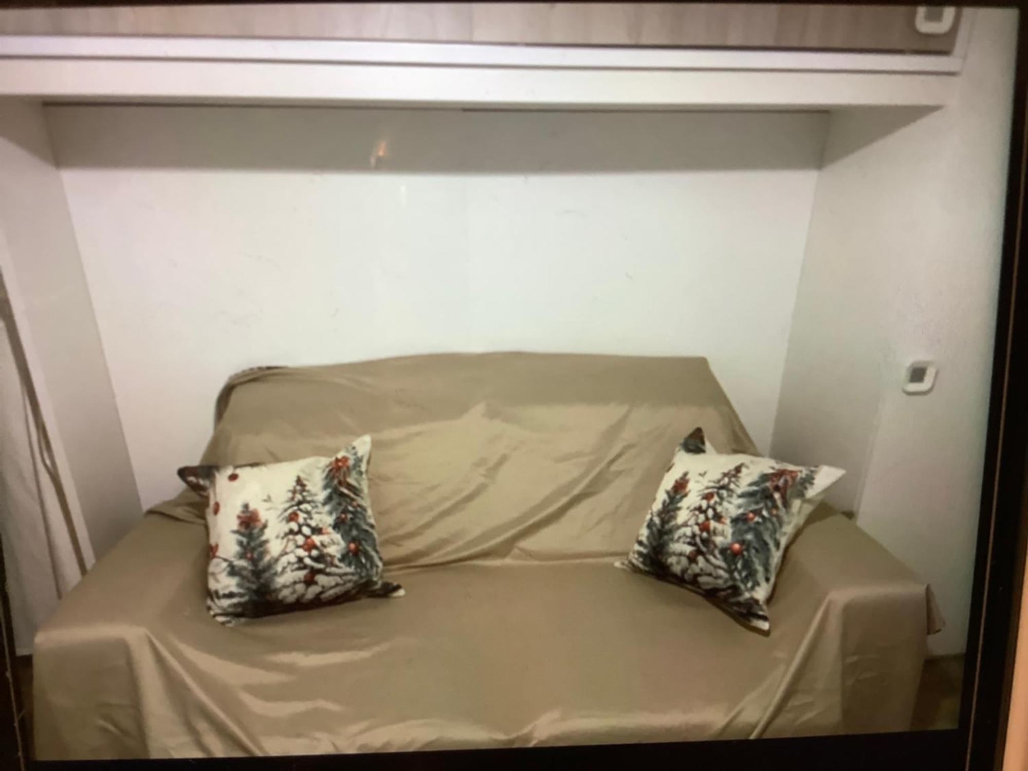 شقة A Casa Di Giulia فيليتينو المظهر الخارجي الصورة