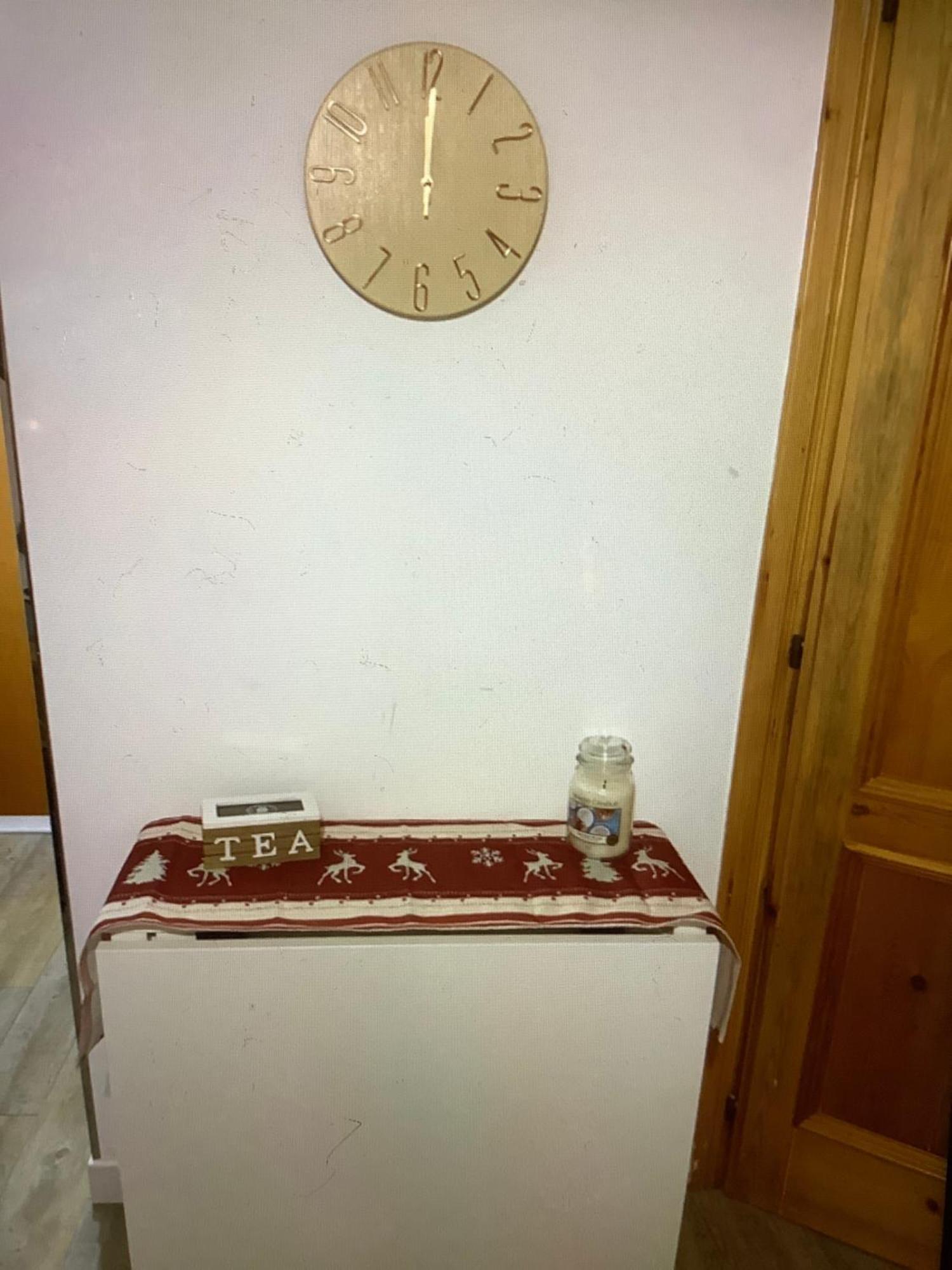 شقة A Casa Di Giulia فيليتينو المظهر الخارجي الصورة