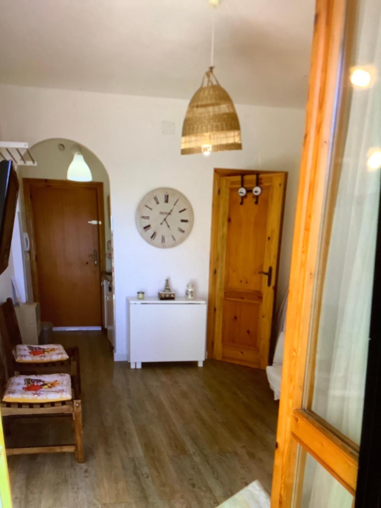شقة A Casa Di Giulia فيليتينو المظهر الخارجي الصورة