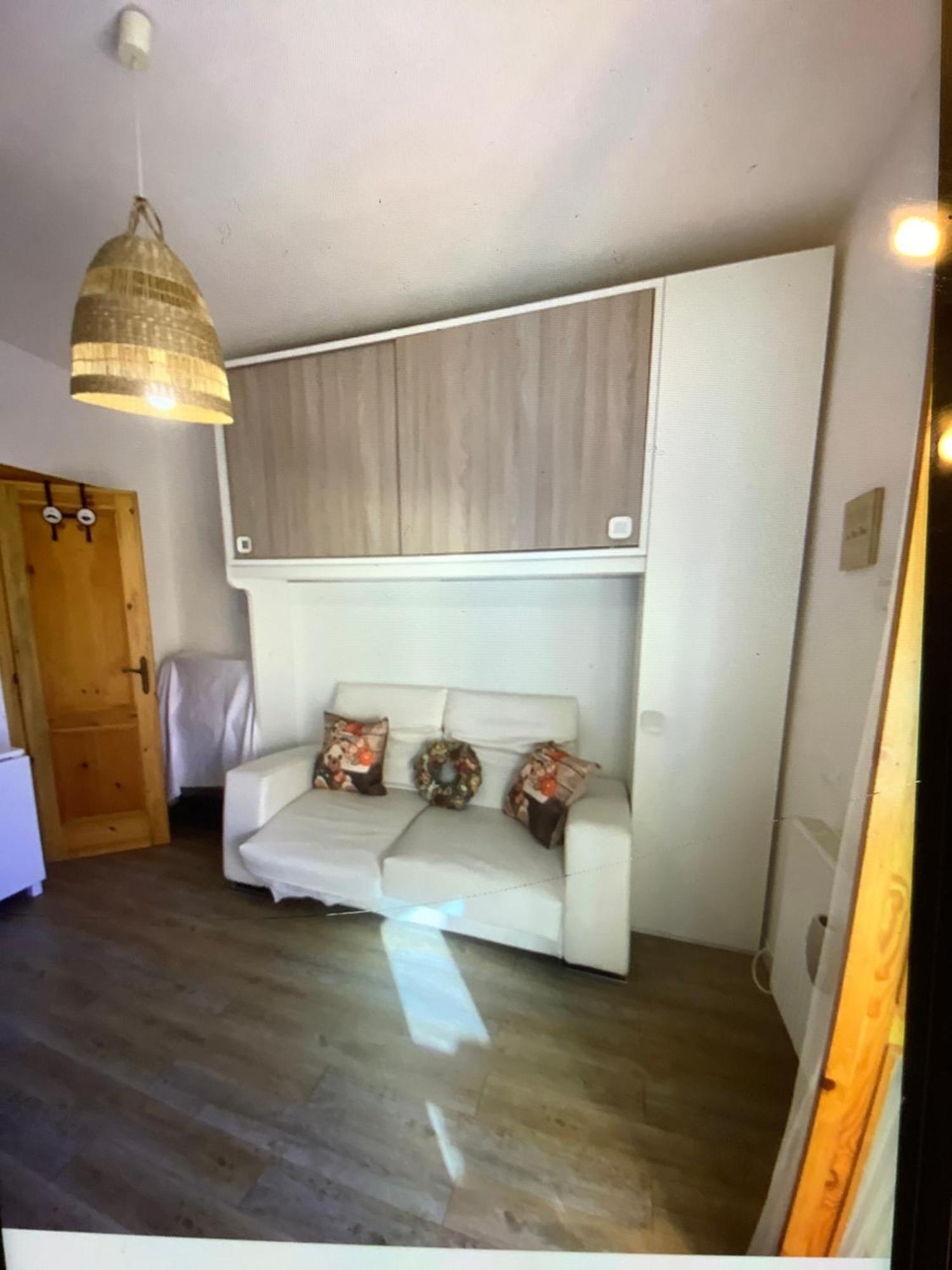 شقة A Casa Di Giulia فيليتينو المظهر الخارجي الصورة