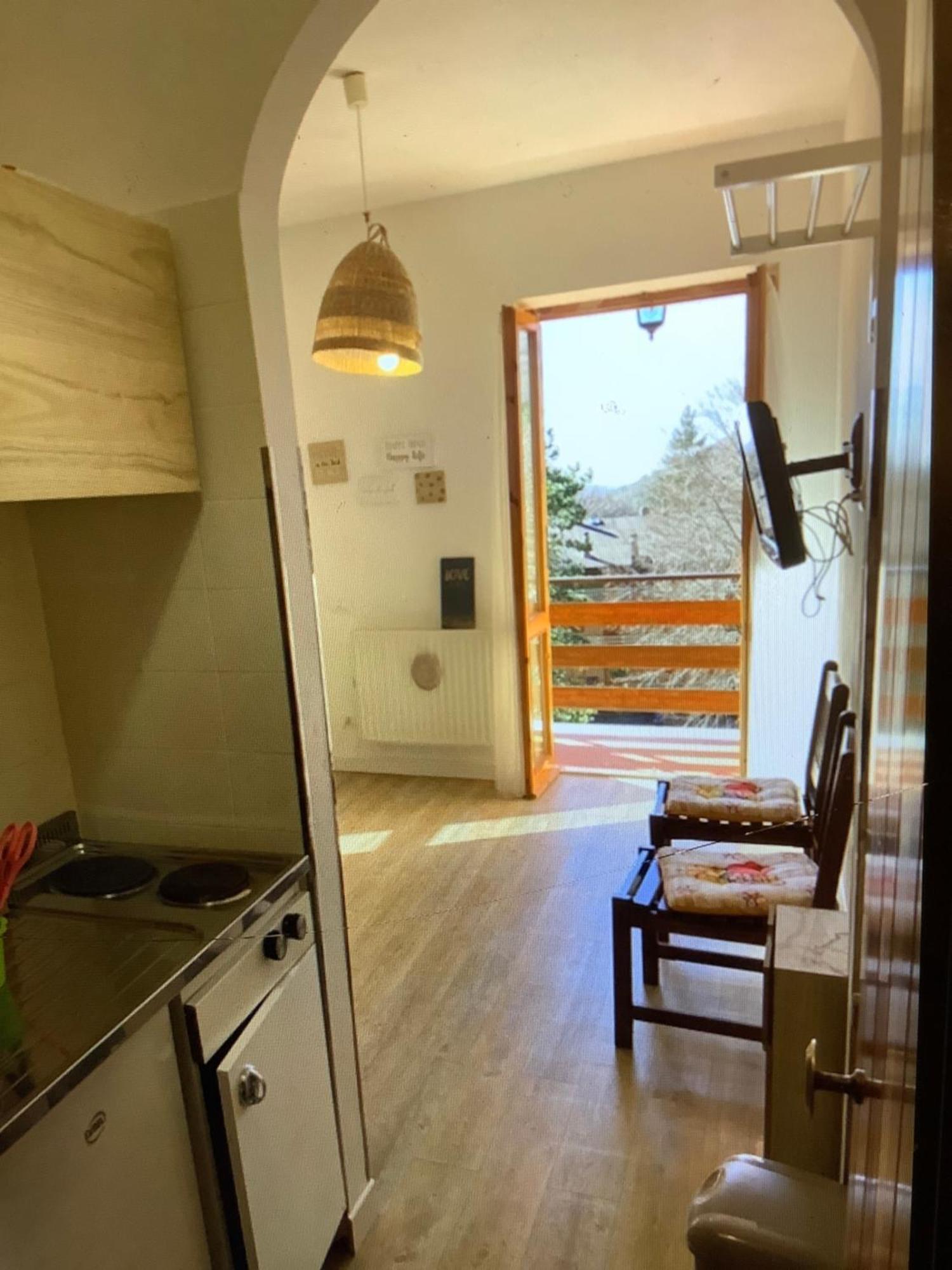 شقة A Casa Di Giulia فيليتينو المظهر الخارجي الصورة