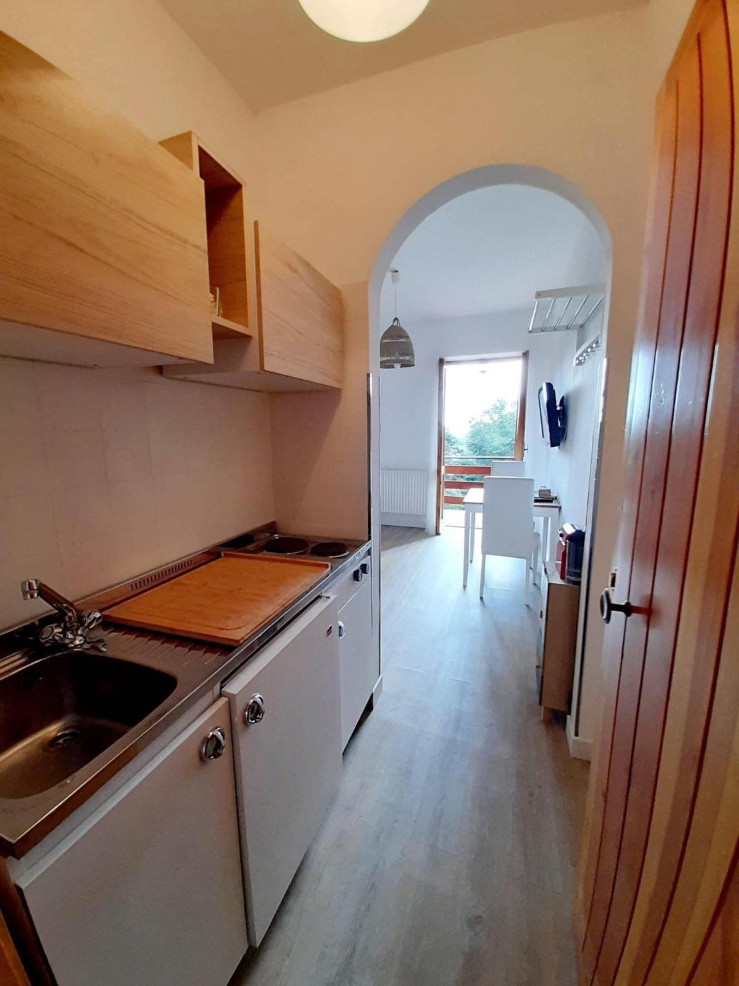 شقة A Casa Di Giulia فيليتينو المظهر الخارجي الصورة
